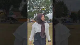 Bocil modelan apa ini 🗿 #trending #garisstory