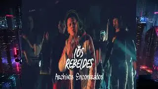Los Rebeldes - Es Un Lio (Acustico)
