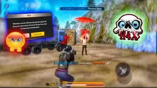 ESSE MOBILADOR ESTA NO NÍVEL FANTASMA FF 👻🖤