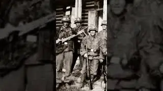 Ублюдки из Дирлевангера 1 часть #германия #history #война #cc #ww2 #история