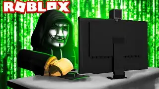 BECOMING A ROBLOX HACKER!!