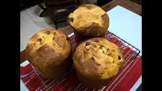 PANETONE CASEIRO: Um Clássico para Todas as Épocas!