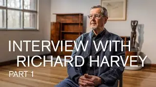 Richard Harvey interview: How and why we made Abacus