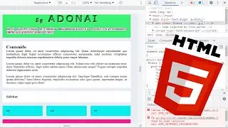 #html5tutorial