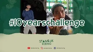 MAU PAMER APA ? KALAU SEMUANYA MASIH SAMA