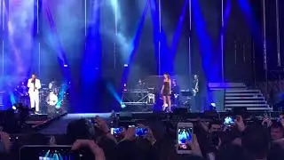 ¡Corre! - Mireya y Juan Antonio. Operación Triunfo 2017. Málaga