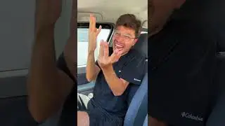 kız kardeşim araba kullandığında #shorts