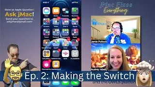 Surprising Benefits of Switching from Android to Apple | jMac Fixes Everything