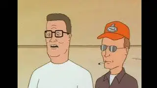 King Of The Hill Deleted Scenes Order Of The Straight Arrow