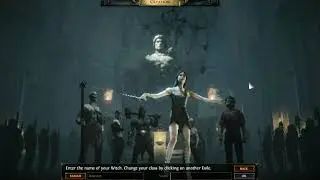 Path of Exile - Witch Starter