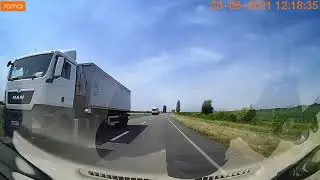 Дорога в Чернигов 6