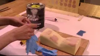Bondo Instructional Video