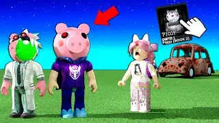 PIGGY 2 e AICI ! CAPITOL NOU 2 ! REUSESC sa SCAP ?