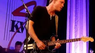 Kenny Wayne Shepherd - While We Cry - London 04 July 2012