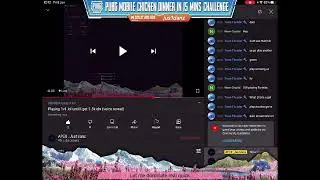 Playing 1v1.lol until I get 1.5k elo (voice reveal)