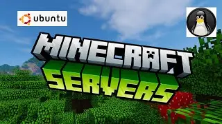 Minecraft Server on Linux Headless - Working 2023