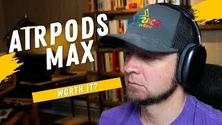 AirPods Max Increased My Productivity