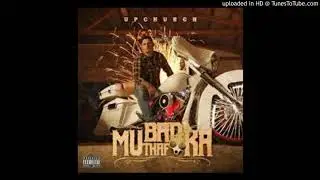 Upchurch Hillbilly official audio