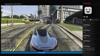 FREE MONEY TO SUBS!!  GTA V GIVEAWAY