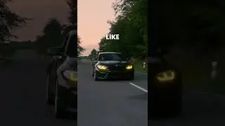 MESSAGE ✉️ #haters #bmw #m2competition #sunset #shorts #fypage #youtubeshorts