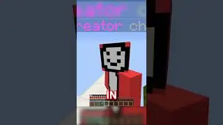 Minecraft's Hardest Jump