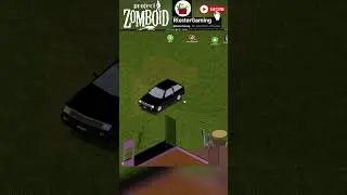 An Unfortunate Project Zomboid Event... (Build 42 - Week One Mod)
