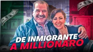 La Historia De Un Inmigrante De Éxito: Como Invertir En Bienes Raíces Puede Cambiar Tu Vida