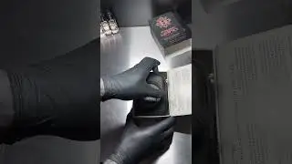 Unboxing the Bishop Rotary Power Wand Packer 📦🪄 | #Shorts