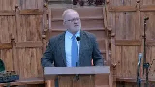 Андрей Поликарпов. Библейский подход к разрешению конфликтов