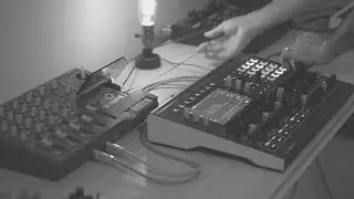 Sequence Loops // Waldorf Iridium