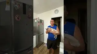 Утренний смешной Анекдот.