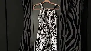 Как сшить платье? 