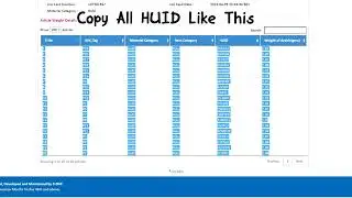 JEWELLERY TAG PRINTING HUID EASY TO USE 😀🖨️😎