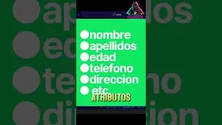 Python: estado y comportamiento de los objetos #python #programacion #code