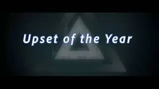 Kodi's Award Nominations-Best Upset of the Year