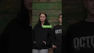 Часть 2. Заара Алиевна одна воспитывает пятерых внуков 👵 #фондконстанта #детидома