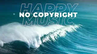 Free Music No Copyright Happy | Birdseye Blues - Chris Haugen