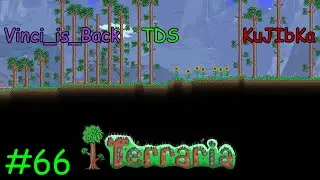 Terraria 1.4 - Master Mode - 66 - Terraprismas & Frost Legion