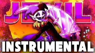 Jevil Anime Opening - Instrumental