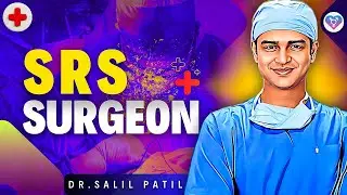 Meet Dr Salil Patil 