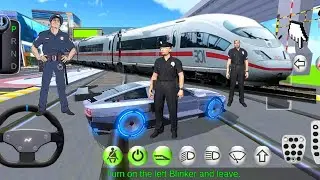 3D car game City Driving car game New update 3D car game unlock Car game