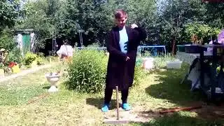 Видео наоборот(2)