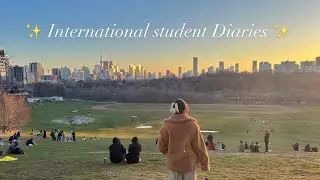 International student diaries | getting a drivers license, yorkdale, Lambton College pinoy community