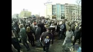 Народный оргкомитет