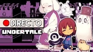 Undertale Highlights 2! Gamehuntreviews and FacelessSuit!