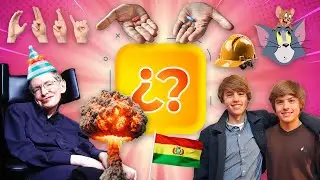 Respuestas a Preguntas Curiosas! 🧠 [Curi] [7]