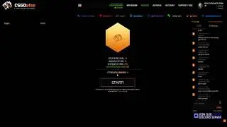 Csgoatse Giveaway and Free Coins !