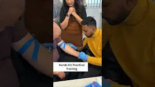 Our expert-led Phlebotomy training prepares you for all aspects of your future role! 