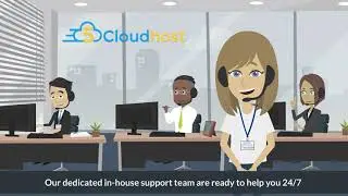 5CloudHost.com - The Last Web Hosting Platform Youll Ever Need!