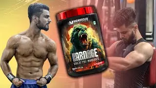 Bigmuscles Nutrition Karnage Pre-Workout Review | Buy or Not ?? 
